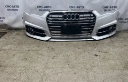 Бампер в сборе Audi A6 4G0807065AC C7 2.0T CYP, передний