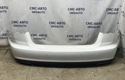 Бампер в сборе Audi A6 4G5807067GGRU C7 3.0 CRE, задний