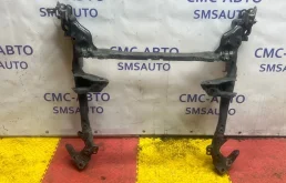 Подрамник передний Audi A8 4H0399315AF D4 4.0 CTG, передний