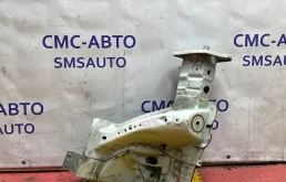 Лонжерон Volvo XC60 31353136 XC60, передний правый
