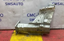 Лонжерон Volvo XC60 31353136 XC60, передний правый