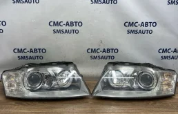 Фара адаптивный ксенон Audi A8 4E0941029BJ D3 3.2 BPK