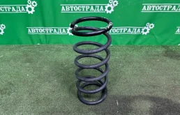 Пружина амортизатора задняя для Toyota Highlander XU50 2013-2017