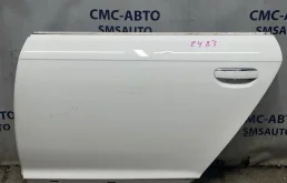 Дверь Audi A6 4F0833051G C6 2.8 CCE, задняя левая