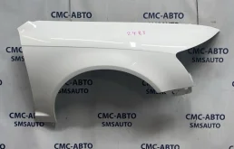 Крыло Audi A6 4F0821104F C6 2.8 CCE, переднее правое