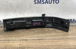 Кронштейн бампера под фонарь Volvo S80 30655125 С80 4.4 B8444S, задний правый