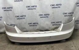 Бампер Audi A6 4F5807303E C6 2.8 CCE, задний