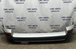 Бампер в сборе Volvo XC90 39814850 ХС90 3.2, задний