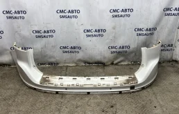 Бампер Volvo XC60 30763426 ХС60, задний