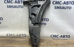 Кронштейн бампера Volvo XC90 30698128 ХС90 3.2 S5, передний левый