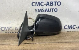 Зеркало Audi A6 4F2857409AM C6 3.0 CAJ, левое