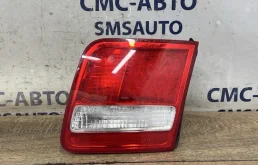 Фонарь Audi A8 4E0945094G D3 4.2 BVJ, правый