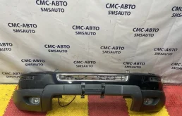 Бампер в сборе Volvo XC90 39871297 XC90 3.2, передний
