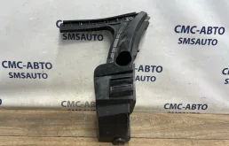 Кронштейн бампера Volvo XC90 30698136 ХС90 3.2, задний правый