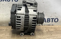 Генератор Audi A6 06E903018H C6 2.8 CCE