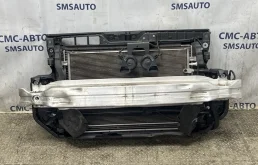 Кассета радиаторов Audi A6 4F0805594D C6 2.8 CCE