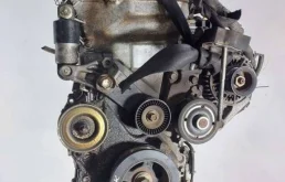 Двигатель без навесного для Toyota Corolla E120/E130 Седан 2000-2007