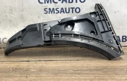 Кронштейн бампера Volvo XC90 30698128 ХС90 3.2, передний левый