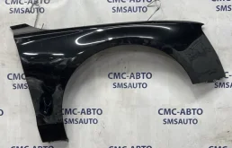 Крыло Audi A8 4H0821106B D4 4.2 CDR, переднее правое
