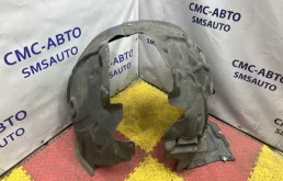 Подкрылок Audi A6 4G0821133D C7 2.0T CYP, передний левый