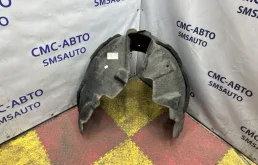 Подкрылок Audi A8 4H0810172E D4 4.0 CTG, задний правый