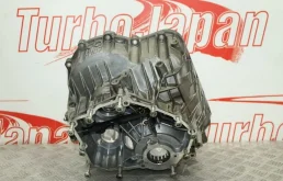 Корпус вариатора КПП Audi A4 B7 HDZ 2,0 литра ALT