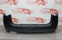 Бампер задний Volkswagen Passat B6 универсал