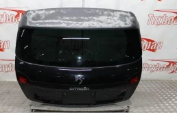 Крышка багажника Citroen DS4