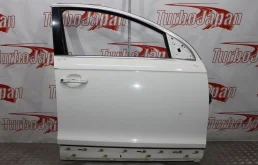 Дверь передняя правая Audi Q7 4L
