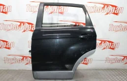 Дверь задняя левая Chevrolet Captiva C100 C140