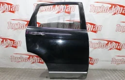 Дверь задняя правая Honda CR-V 3 RE