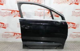 Дверь передняя правая Citroen DS4