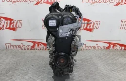 Двигатель JTMA Ford Kuga 2 CBS 12-16 1,6л 104т.км