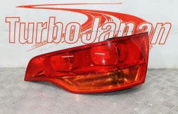 Фонарь задний правый Audi Q7 4L