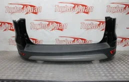Бампер задний Ford Kuga 2 CBS 2012-2016