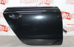Дверь задняя правая Audi A7 4G
