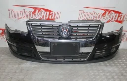 Бампер передний в сборе Volkswagen Passat B6