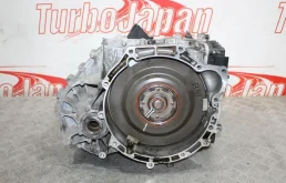 Акпп ркпп Volvo S60 2 поколения B4164T 1,6T