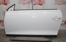 Дверь левая Volkswagen Scirocco 3 2008-2014
