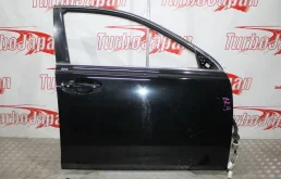 Дверь передняя правая Subaru Outback BR B14 09-15