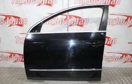 Дверь передняя левая Volkswagen Passat B6