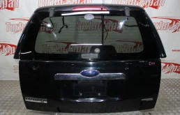 Крышка дверь багажника Ford Explorer 4 U251 05-11