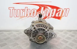 Генератор Subaru Impreza GD GG 2000-2007