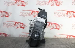 Двигатель CBZ 1,2 TSI Volkswagen Skoda Audi 56т.км