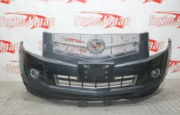 Бампер передний в сборе Cadillac SRX 2