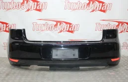 Бампер задний Volkswagen Golf 6