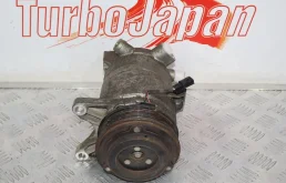 Компрессор кондиционера Nissan Teana 32 Murano Z51