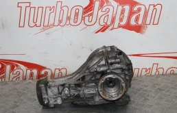Редуктор задний Audi A4 B8 / A5 8T CDN 2.0 TSI