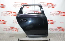 Дверь задняя правая Volvo XC60 1 DZ