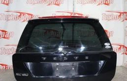 Крышка багажника Volvo XC60 1 DZ 2008-2013 дорест